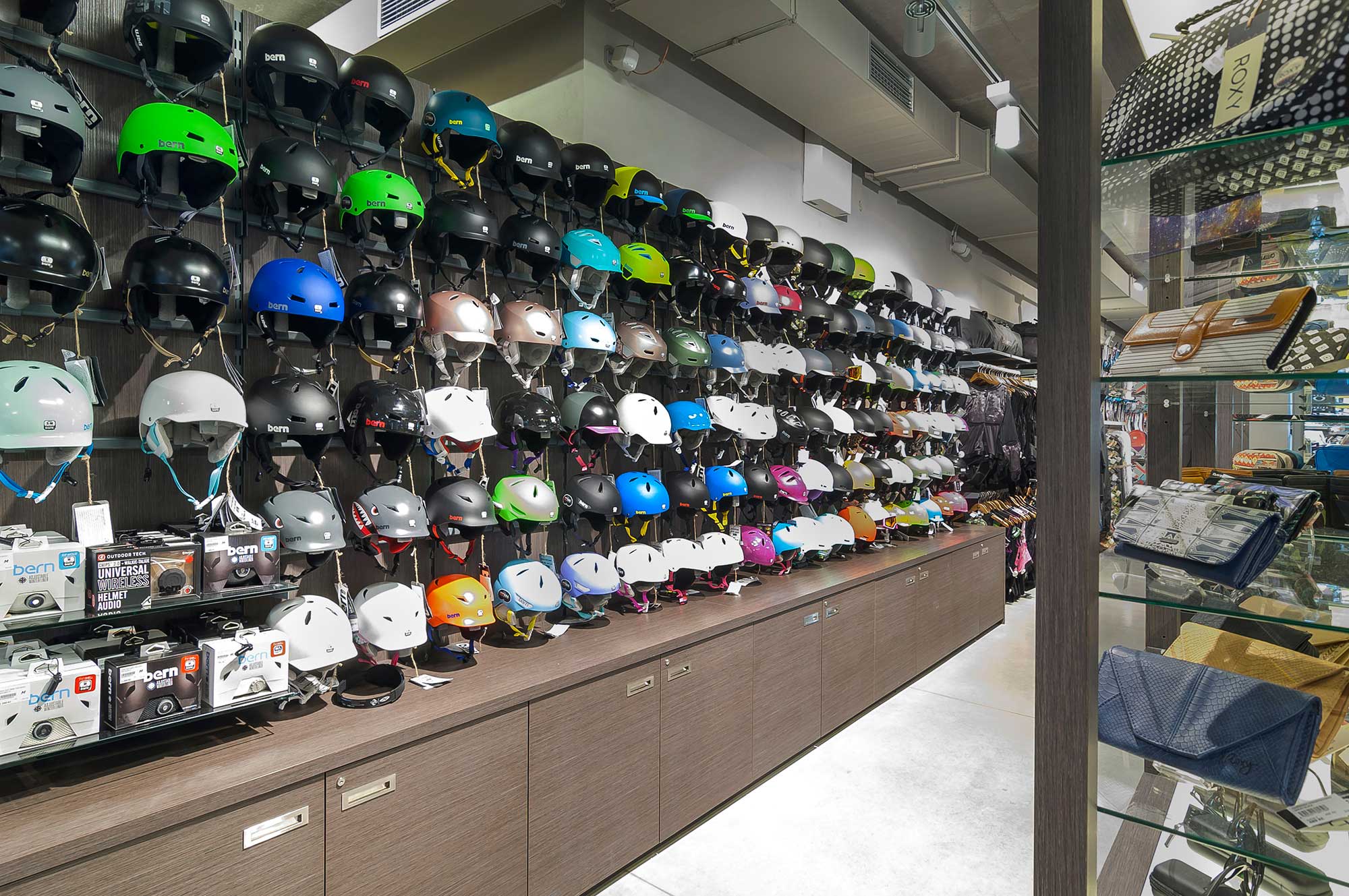 Predajňa Snowboard Shop & Brno Snowboard Zezula